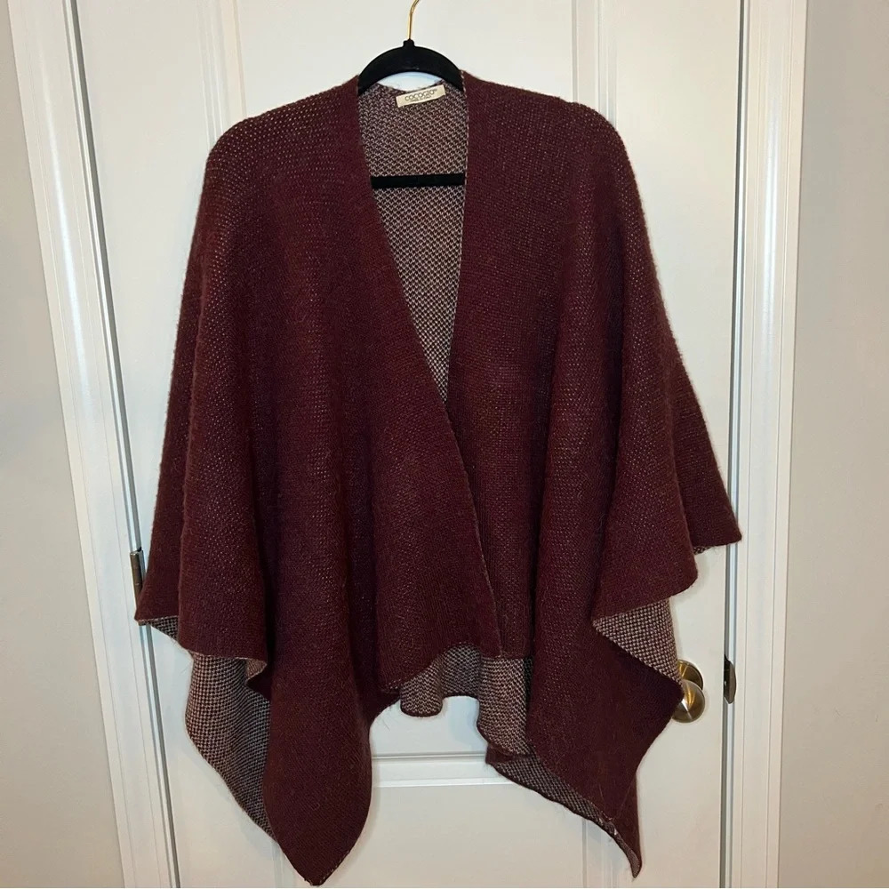 Cocogio scarf Made in Italy